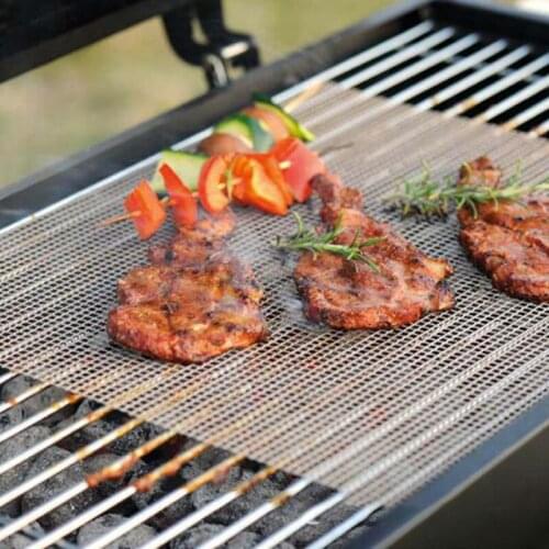 NGAICHI Camping Grills