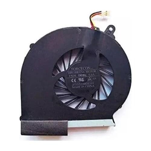 NEW ORIGINAL Laptop CPU Cooling Fan Compatible For HP Compaq CQ43 CQ57 430 431 435 436 630 Cooler