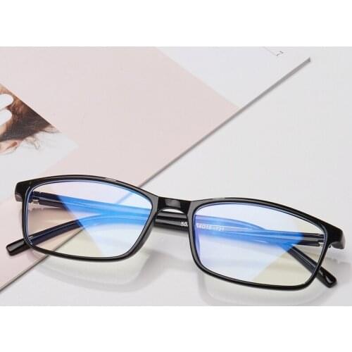 Fashion Women Eye Eyeglasses Frame Men Optical Glasse Frame Retro Myopia Optical Frames Computer Glasses Transparent glasses