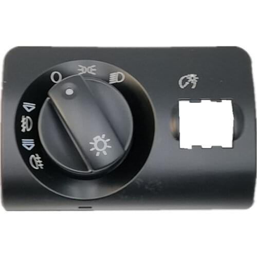 New 4B1941531E Car Fog Lamp Control Switch Repair Kit Cover For AUDI A6/S6 C5 Quattro/Quattro RS6 S6