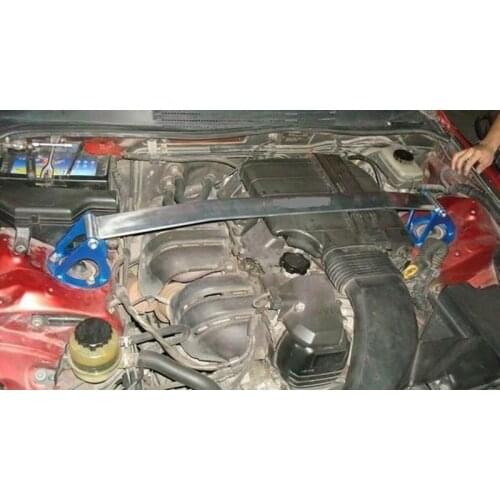 Roll bar Suspension for Lexus is200 balancing pole paragraph of balancing rod aluminium magnesium alloy