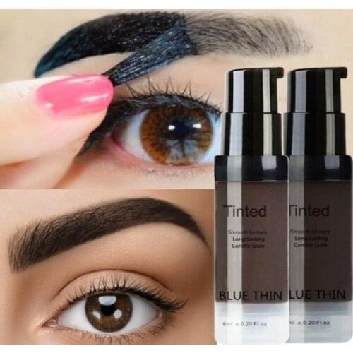 SAKSRAAR Eyebrow Mascara