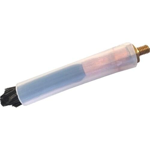 Brush for Weld Seam Bead Joint Cleaning Polishing Machinewelding Seam Cleaner