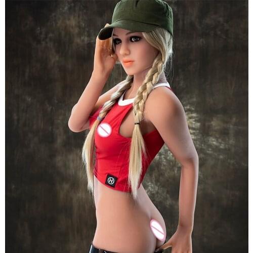 Silicone Love Doll 158cm TPE Dolls Real Adult Love Pussy Hole Silicone Ass For Men Health Toys