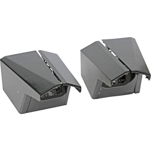 XO-2003L Escalator Handrail Cover Plate Use for XIZIOTIS 1 Pack=2 Left & 2 Right