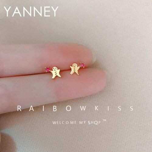 YANNEY Jewelry