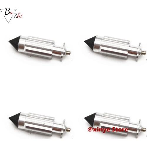 Carburetor repair floating needle parts for honda SLR650 TRX400EX FMX650 FX650 VIGOR SLR FMX FX 650 TRX 400 EX