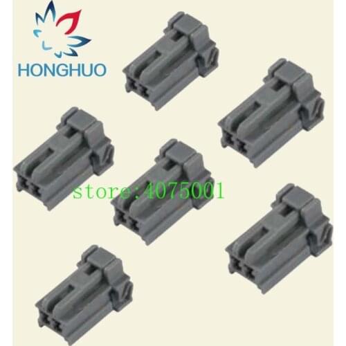 2 pin unsealed HD 090 Female Connector Sumitomo Part Number 6098-0239 Crank Sensor Connector