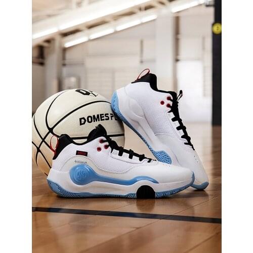 361 Degree men sneakers basketball shoes walking sneakers aron cushion mens sports shoe Basket high top ag