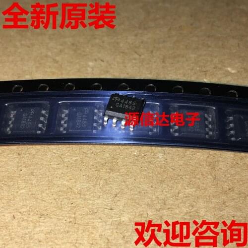 New imported AO4485 4485 AO4485L SOP-8 40V 10A field effect tube original stock