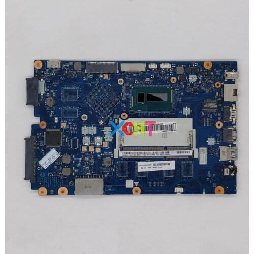 5B20K50557 CG410/CG510 NM-A681 w i3-5005U CPU for Lenovo ideapad 100-14IBD 100-15IBY NoteBook PC Laptop Motherboard Mainboard