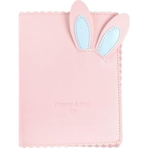 64 Pockets 3 Inch Photo Album Book For Fujifilm Instax Mini 11 9 8 7s 70 25 90 LiPlay LINK SP-1 SP-2 Instant Camera Card Holder