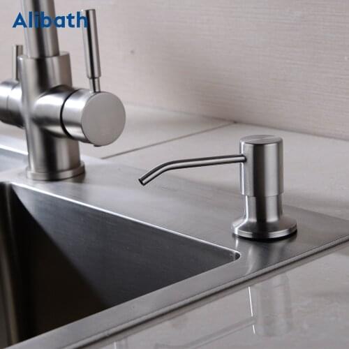 ALIBATH Kitchen Goods