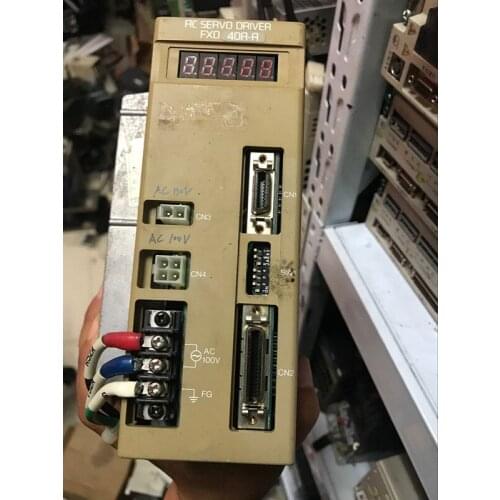 USED FXD40A-A TESTED PASS OK