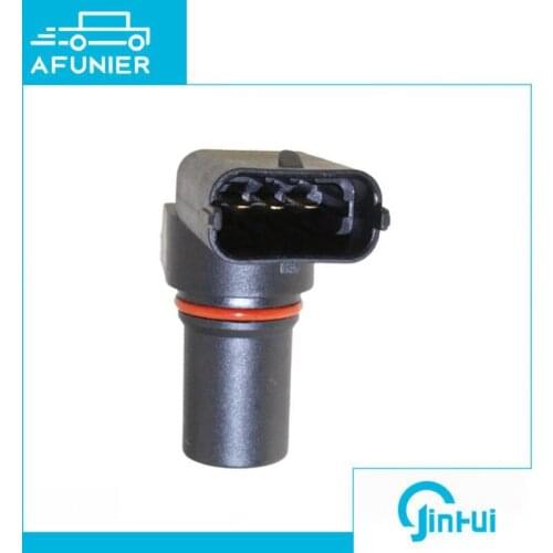 Camshaft sensor for OPEL AGILA COMBO CORSA 1.0 1.2 1.4 1.6 16V LPG OE No.112685/55187973/1319158/93183528/0232103052/A11-3611011