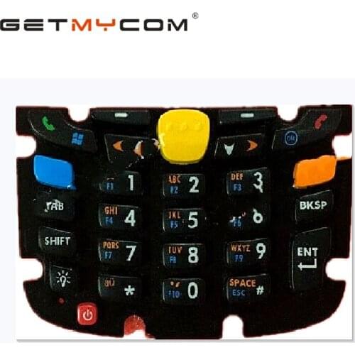Getmycom Original Numeric Keypad for Symbol MC55 MC5574 MC5590 MC55A MC55N MC55A0 MC65 MC659B MC67