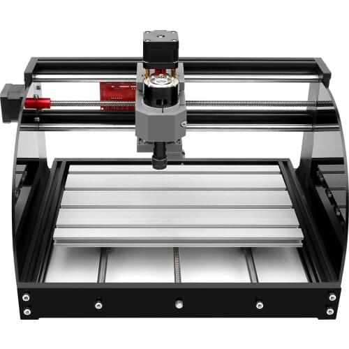 5500mW Engraving Machine CNC 3018 Pro GRBL Control Machine 3 Axis Pcb Milling Machine Wood Router Engraver Offline Controller