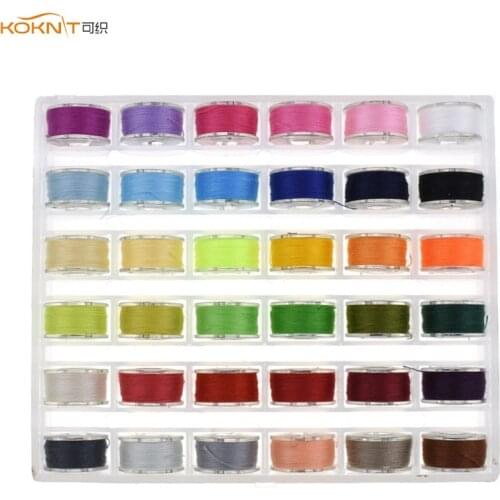 Наборы ниток KOKNIT China At AliExpress