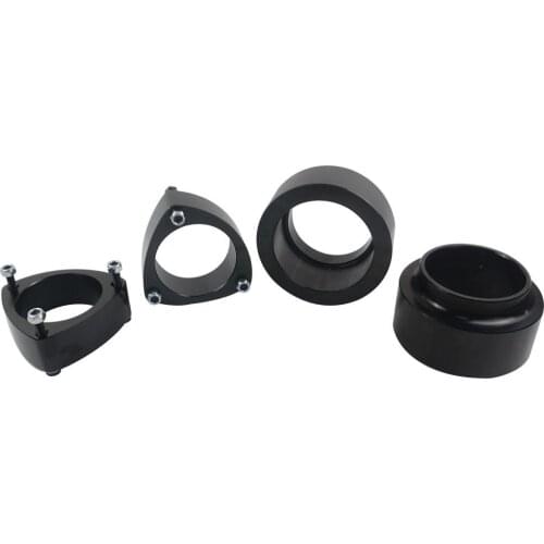 AP02 2.5" Front 2.5" Rear New Shock Absorbing Gasket Set 46480 For Nissan Pathfinder SE Sport / Nissan Pathfinder XE Sport 96-04