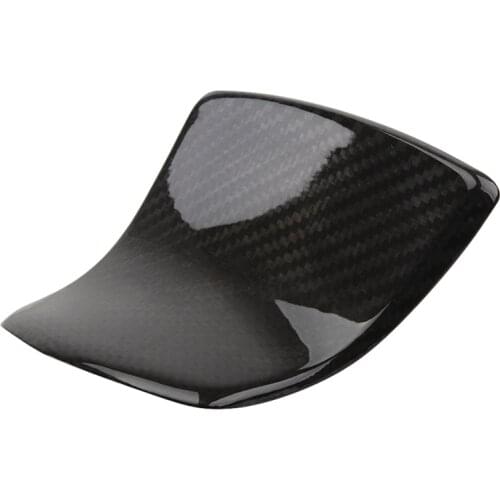 Carbon Fiber Oil Tank Cap Cover for Honda FORZA 300 350 FORZA300 FORZA350 ABS NSS300 2018 2019 2020