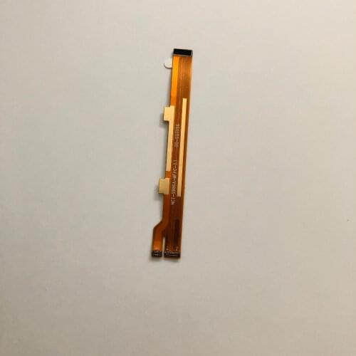 New USB Charge Board to Motherboard FPC For Vernee X MT6763 Octa-core 6,0 "FHD 1080x2160 + Tracking Number