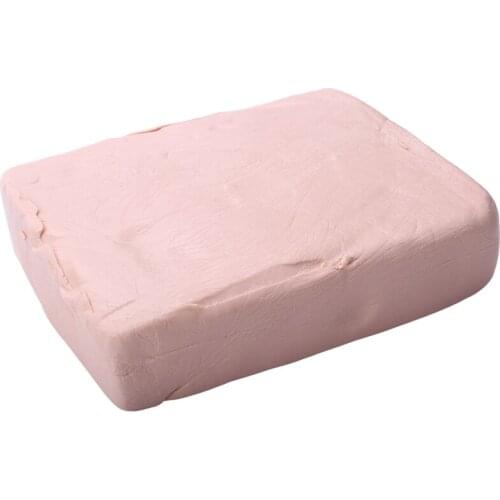 1Kg Soft Clay Clay Polymer Clay DIY Carving Ceramic Movable Doll