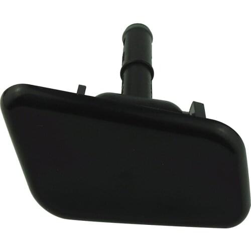 For Hyundai 2011-2014 Azera Headlights Washer Nozzle Cover Cap Left/Right 986803V000 986903V000