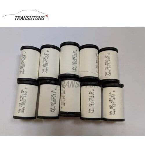 NEW DQ200 DSG 0AM Transmission Oil Filter 325433E 0AM325433E for VW AUDI SKODA SEAT