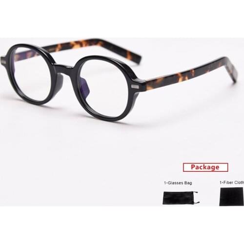 Mimiyou Clear Oval Glasses Frame Women Vintage Men Computer Optical Glasses Myopia Eyeglasses Frame Brand Design oculos