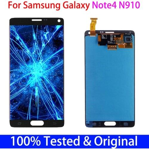 6.3''Original AMOLED Note8 with Line Poiint No Frame for Samsung Galaxy NOTE 8 LCD N950U N950F display touch screen repair parts