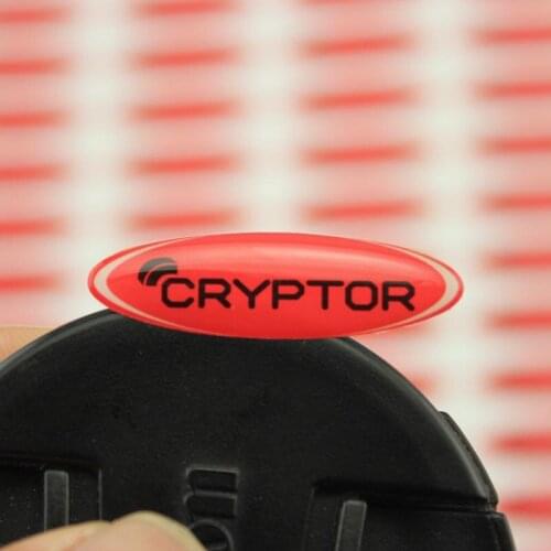 Customized hologram label