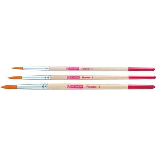 Royal Talens Watercolor Paint Brushes