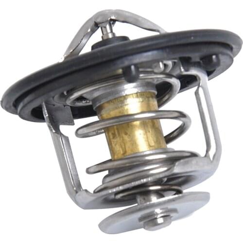 Engine Thermostat &Gasket for Honda Accord 1990-2002 Civic CR-V 19301PAA306