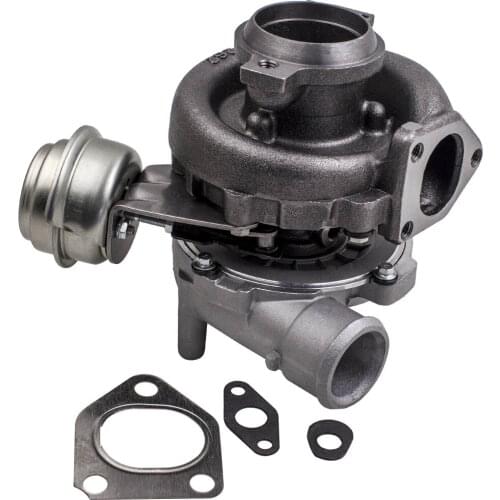 Turbocharger for BMW 730d / 530d M57D30 135KW 142KW 454191 turbo 22489069