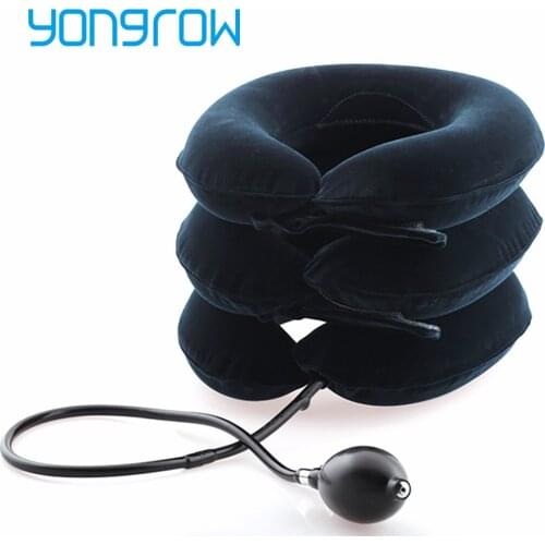 Yongrow Neck Collars