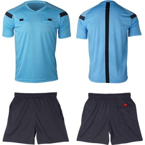 ZHENZU Football Uniform