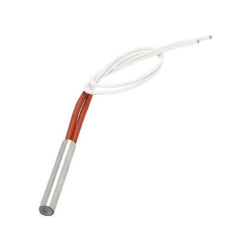 1pcs Electric Heating Element AC 380V 150W 10mm x 60mm Cartridge Heater