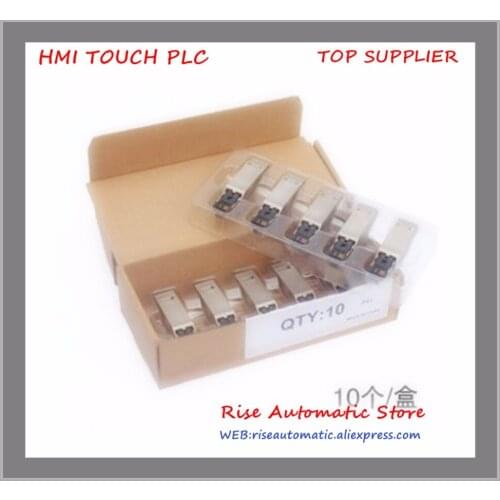 10pcs 6GK1901-1BB10-2AE0 6GK1901-1BB10-2AA0 RJ45 PLUG 180 Profinet Connector 6GK1 901-1BB20-2AE0 OEM 2 Years Warranty