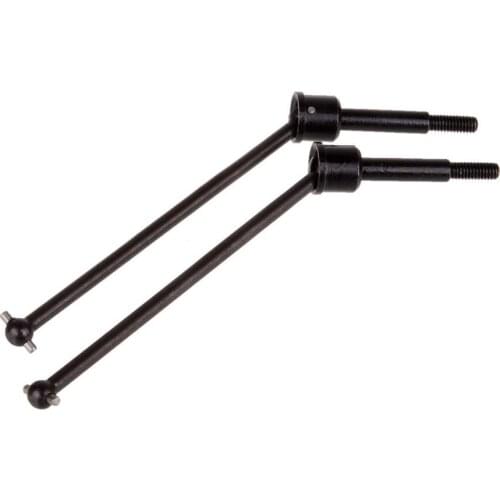 188015 1:10 Universal Drive Joint Shaft For HSP 1/10th RC Model Car Off Road Monster Truck