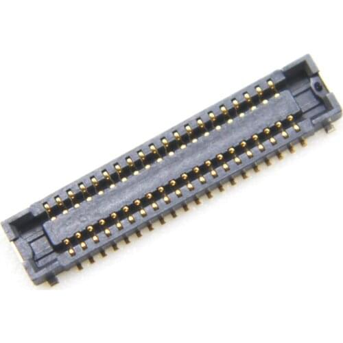 2pcs/lot New LCD FPC Screen Connector for SONY Xperia M5 on motherboard