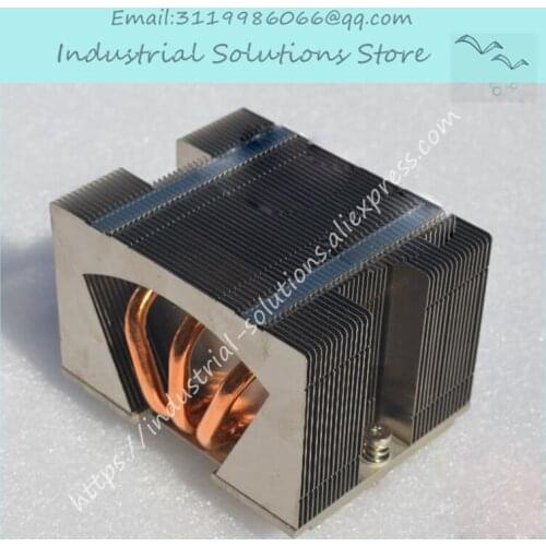 507247-001 490448-001 D L 180G6 2U Heatsink 504584-001