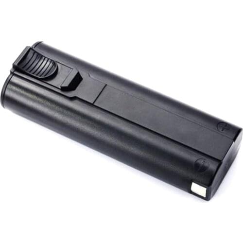 Power tool battery,Paslode 7.2V,1500mAh,Ni cd,b72a bd102cr,hbd72tr