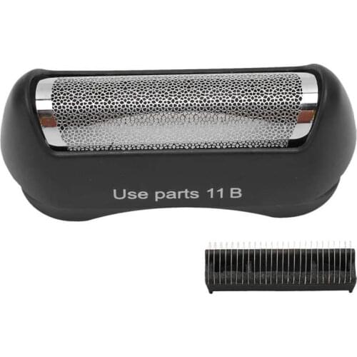 Electric Shaver Cutter Head Effectively Shaving Replacement Cutter Head for Daily Use