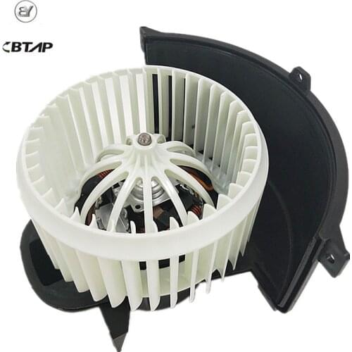 BTAP New LHD Heater Blower Moter Fan ForVWTouareg Porsche Cayenne 955 Audi Q7 7L0820021Q 7L0820021H 7L0820021L 95557234200