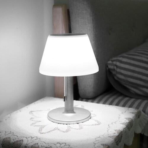 Fdit Lamps With Lampshade