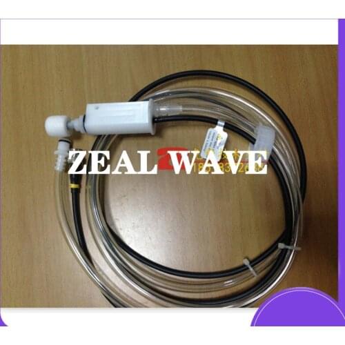 Mindray Hematology Analyzer BC5200 BC5500 BC5600 BC5800 BC6800 BC6900 Waste Liquid Bottle Cap Sensor Assembly