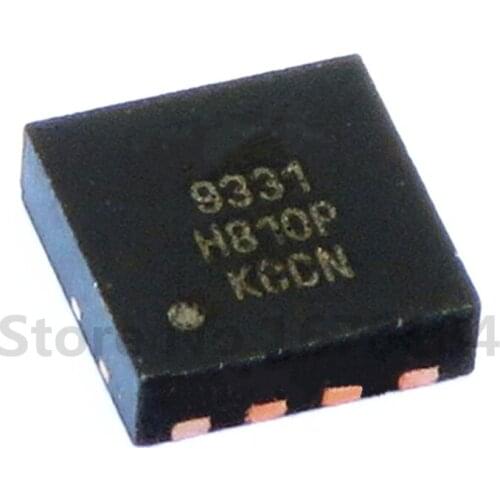 IRFHM9331TRPBF IRFHM9331 9331T QFN8 20PCS