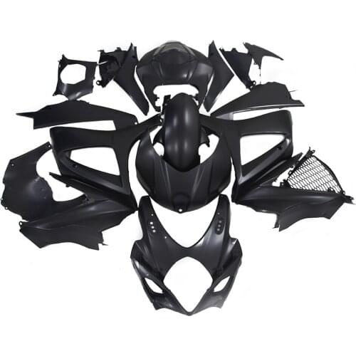 KODASKIN 3D ABS Plastic Injection Fairing Kit Bodywork for GSXR1000 K7 2007-2008