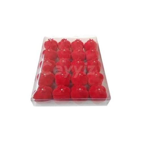 Pomegranate Model Boxes of Henna 20 pcs