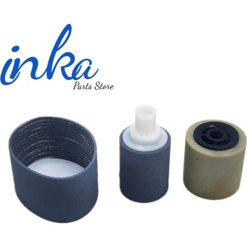 OEM ADF PICKUP ROLLER FOR RICOH MP 4000 5000 4001 5001 4002 5002 4000B 5000B ADF BELT A806-1295 B802-4361 A859-2241 PICKUP